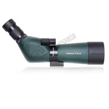 Lunetă terestră Praktica Highlander 20-60x60