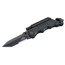 Cuțit de salvare Herbertz cu un singur mâner