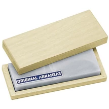 Piatră de ascuţire, originală Arkansas