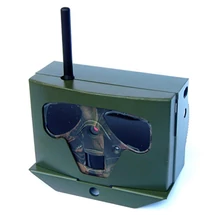 Carcasă pentru camere de supraveghere UOVision  UM 535 și UM 535 Panda