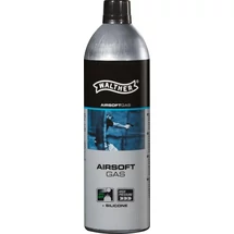 Rezervă gaz Walther, 750ml