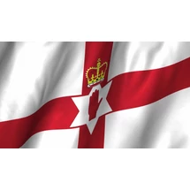 Drapel Irlanda de Nord