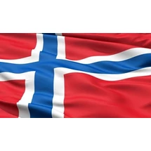 Drapel Norvegia