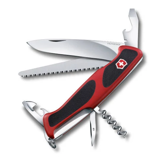 Briceag multifuncțional de vânătoare Victorinox RangerGrip 55