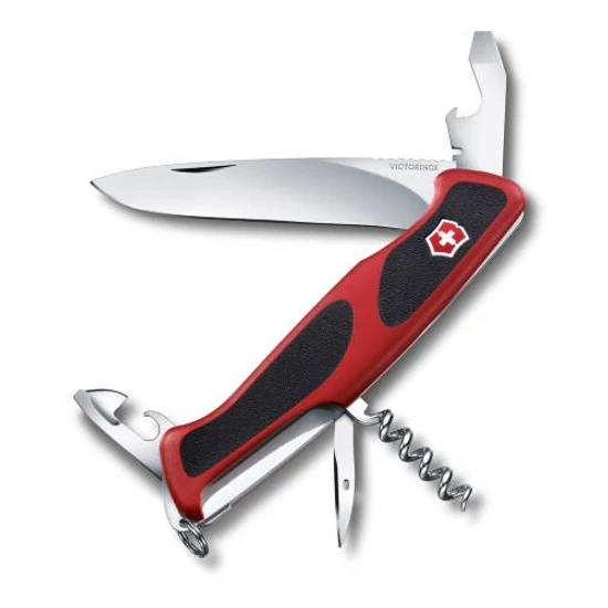 Briceag multifuncțional de vânătoare Victorinox RangerGrip 68