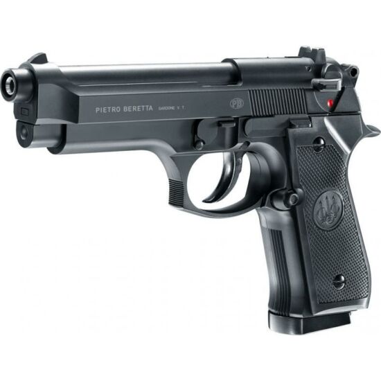 Pistol Beretta M92FS CO2