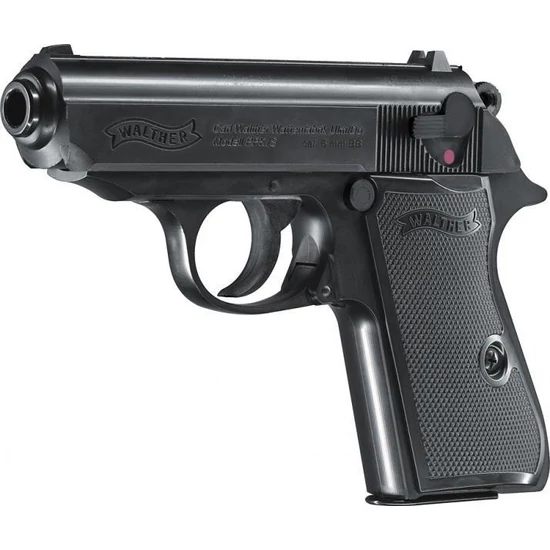 KSC MK23 & Walther PPK/S & おまけ Walther PPK/S cu culbutor metalic, arc airsoft | Armymagazin