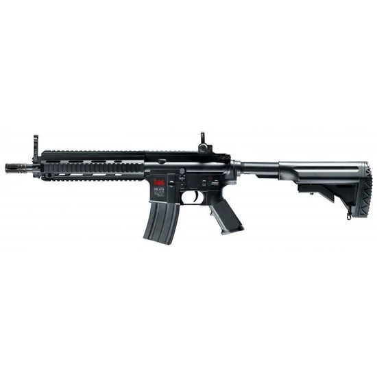 Armă airsoft HK 416 CQB AEG