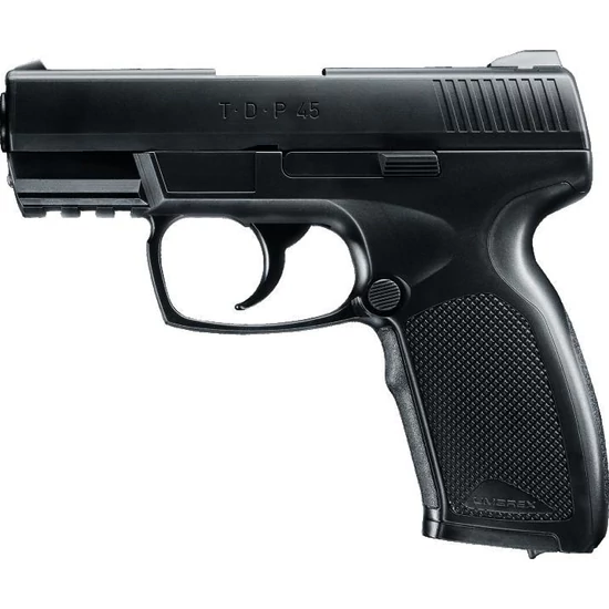 Pistol aisoft Umarex TDP 45