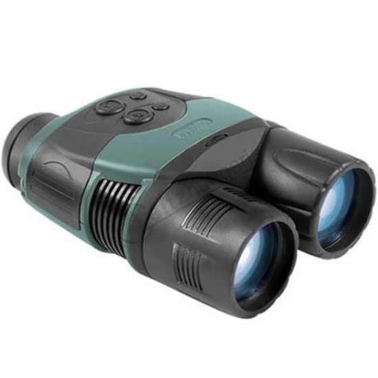 Dispozitiv digital vedere nocturnă Yukon Digital Ranger LT 6,5x42