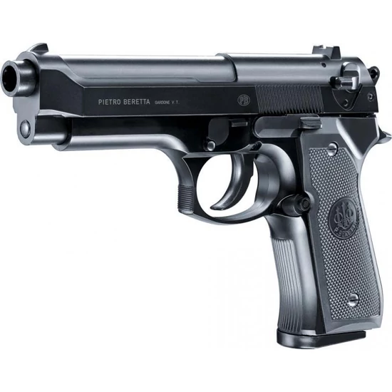 Pistol Beretta M92FS HME