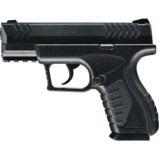 Pistol airsoft Umarex XBG CO2