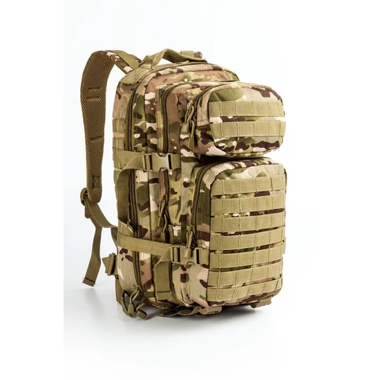 Rucsac practic B06