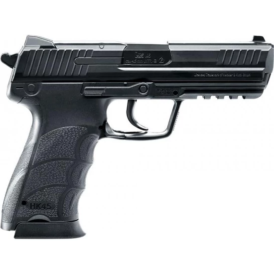 Pistol airsoft HK 45 cu CO2