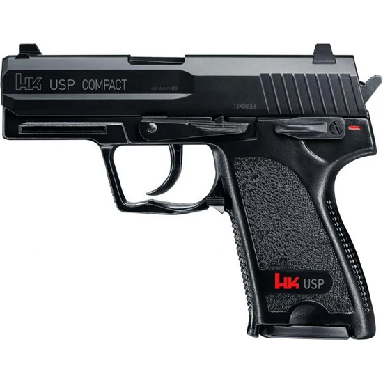 Pistol cu aer comprimat HK USP Compact