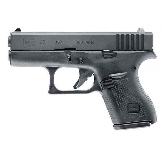 Pistol Umarex Glock 42, 6mm BB