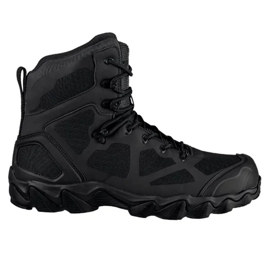 Bocanci Chimera tactical high- negru
