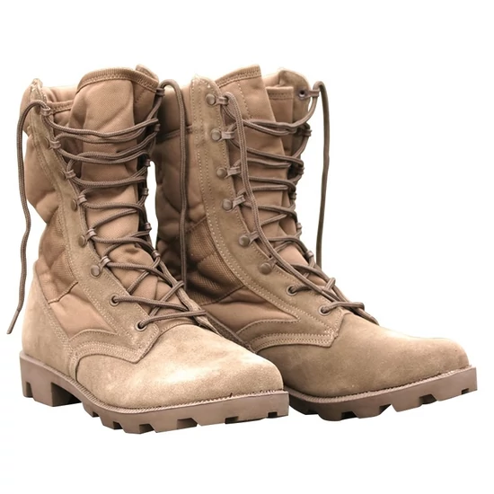 Bocanci Mil-Tec, model Jungle