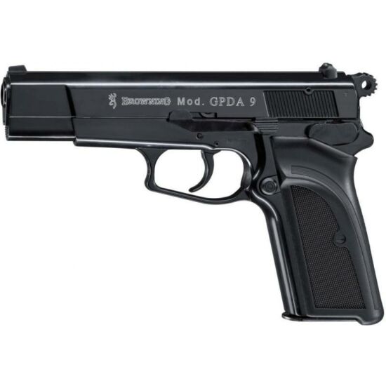 Pistol cu gaz Browning GPDA 9 9mm PAK