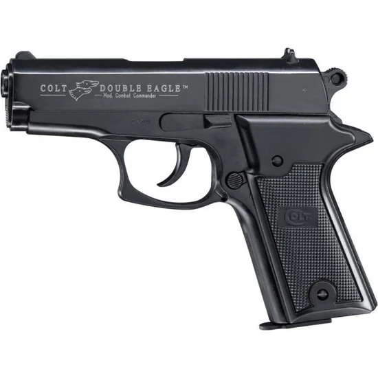 Pistol cu gaz Colt Double Eagle 9mm PAK