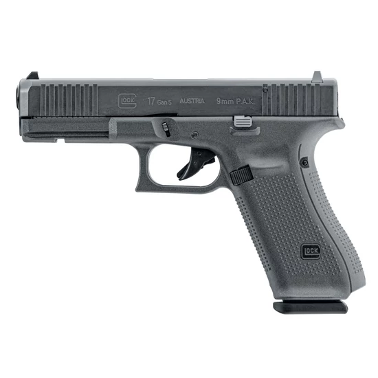 Glock 17 Gen5