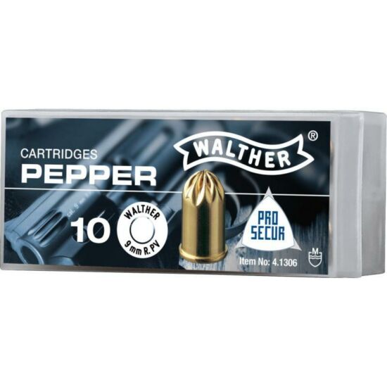 Walther Pepper