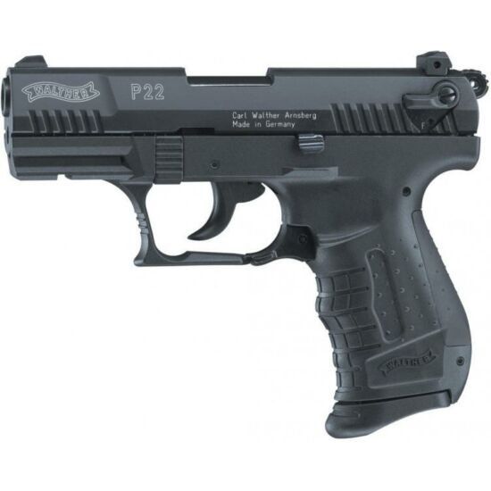 Pistol cu gas -  9mm PAK Walther P22