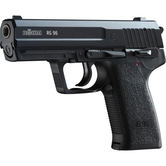Röhm RG 96