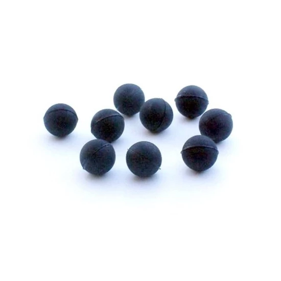 Bile din cauciuc de 17,6 mm
