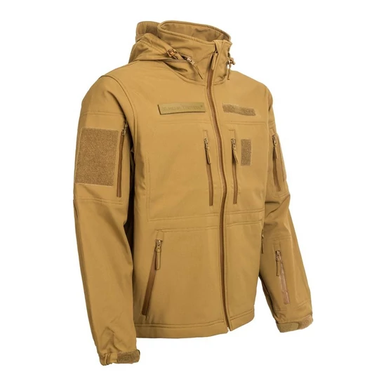Jachetă softshell Gurkha