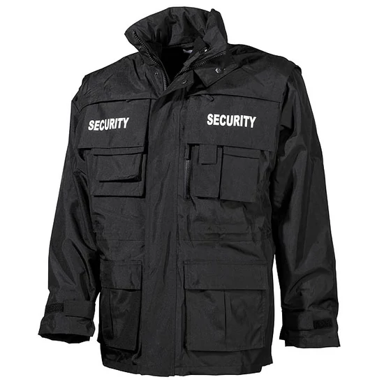 Geacă Security