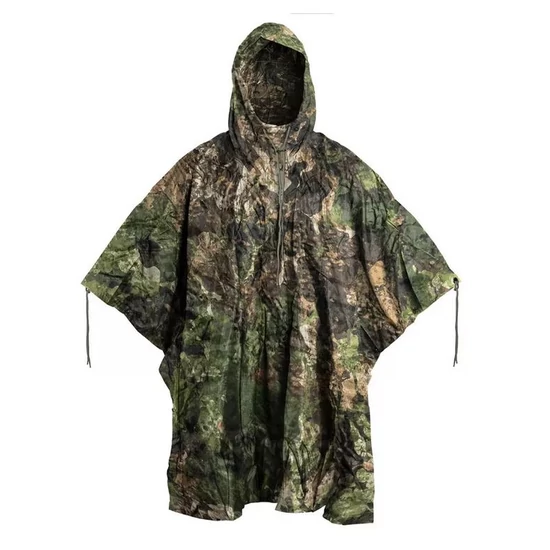 Poncho Mil-Tec ripstop – IZ3