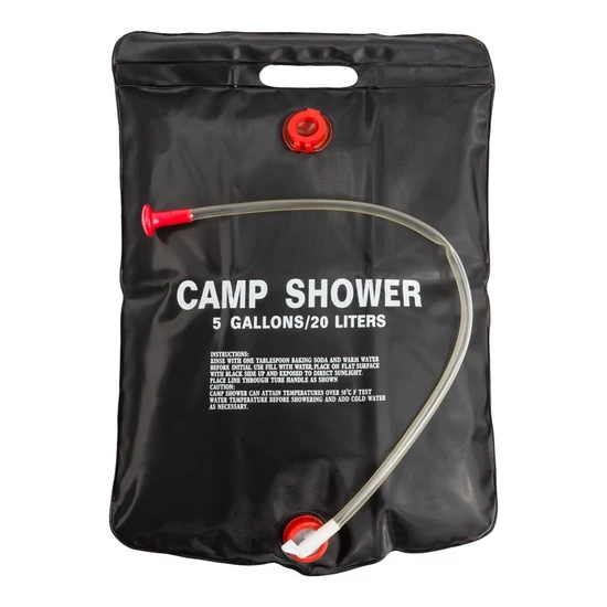 Dus camping, 20 litri