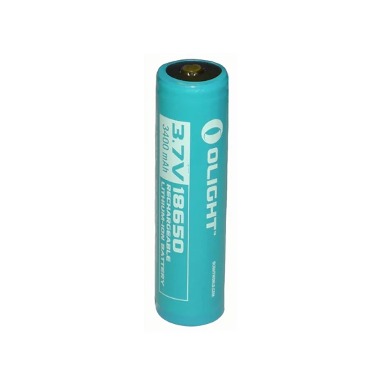 Acumulator Olight 18650 Litium-ion 3400mAh