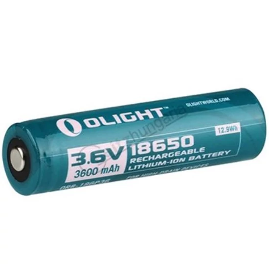 Acumulator Olight 18650 Litium-ion 3600mAh