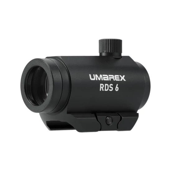 Umarex RDS 6 Red Dot