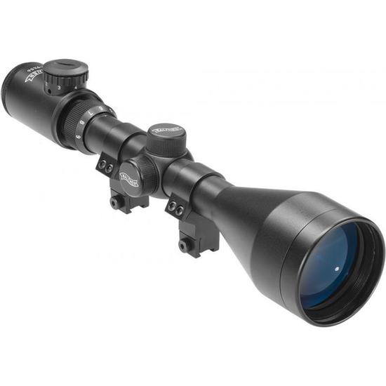 Lunetă puşcă Walther 3-9x56