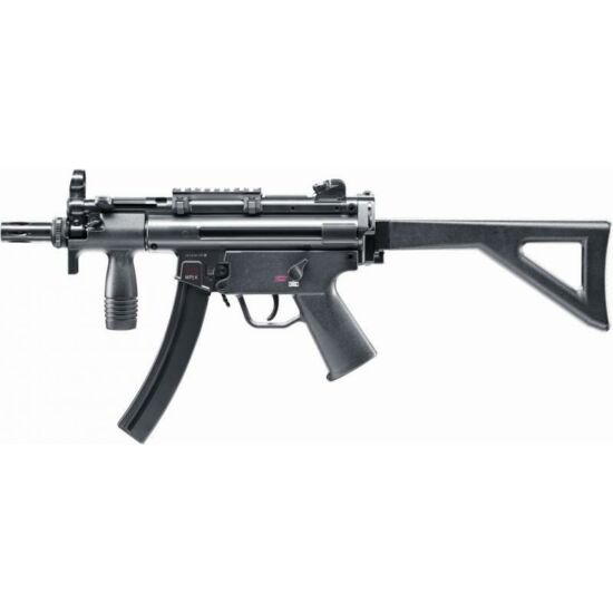Armă airsoft HK MP5 K-PDW, CO2