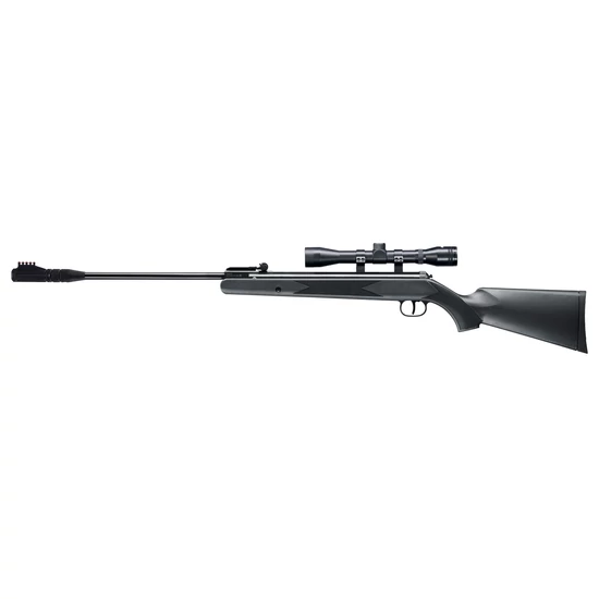 Pușcă cu aer comprimat - Hammerli Black Force 800