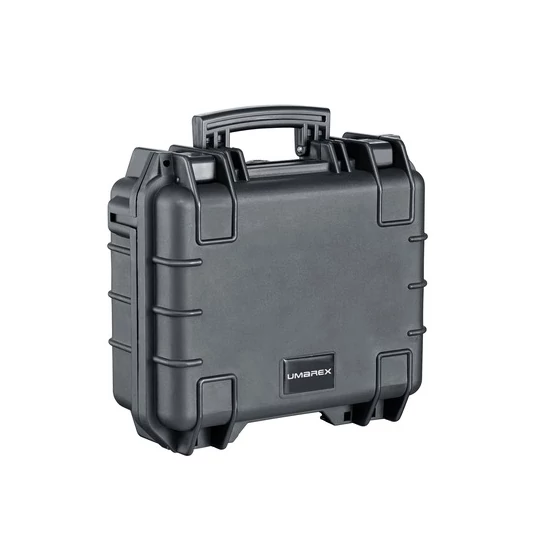 Carcasă din plastic pentru pistol robust