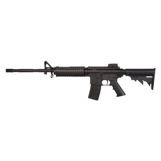 Pușcă cu aer comprimat Colt M4