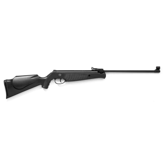 Pușcă cu aer comprimat Norica Titan 5,5mm caliber
