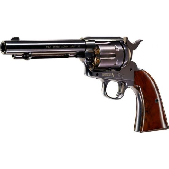Pistol cu CO2 Colt Single Action Army 45 4,5mm BB