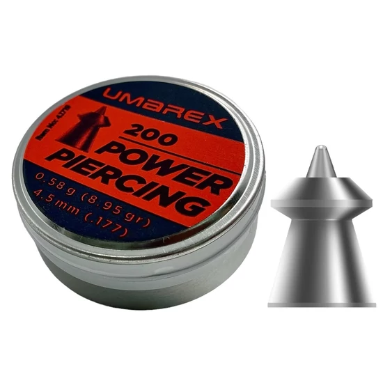 Umarex Power Piercing