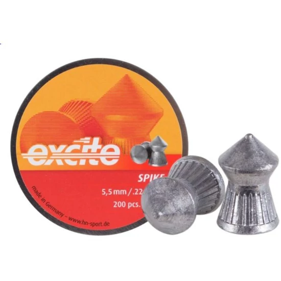 H&N Excite Spike 5,5mm