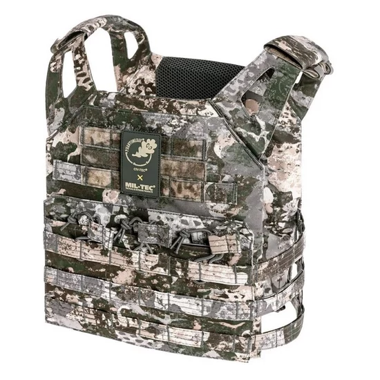 Mil-Tec Gen II vestă tactică – IZ1B