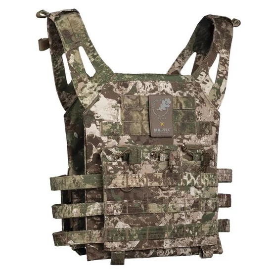 Mil-Tec Gen II vestă tactică – IZ2