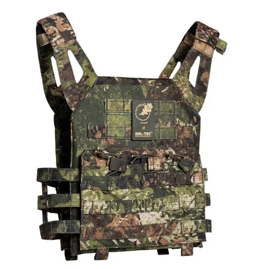Mil-Tec Gen II vestă tactică – IZ3