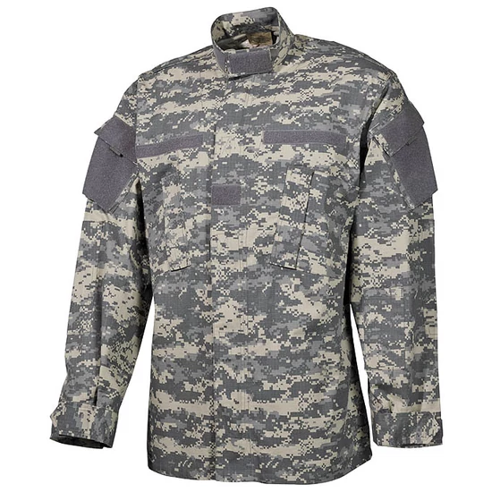 Geacă practică americană ACU