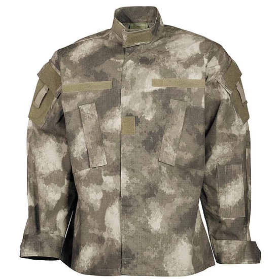 Geacă americană de antrenament HDT camo